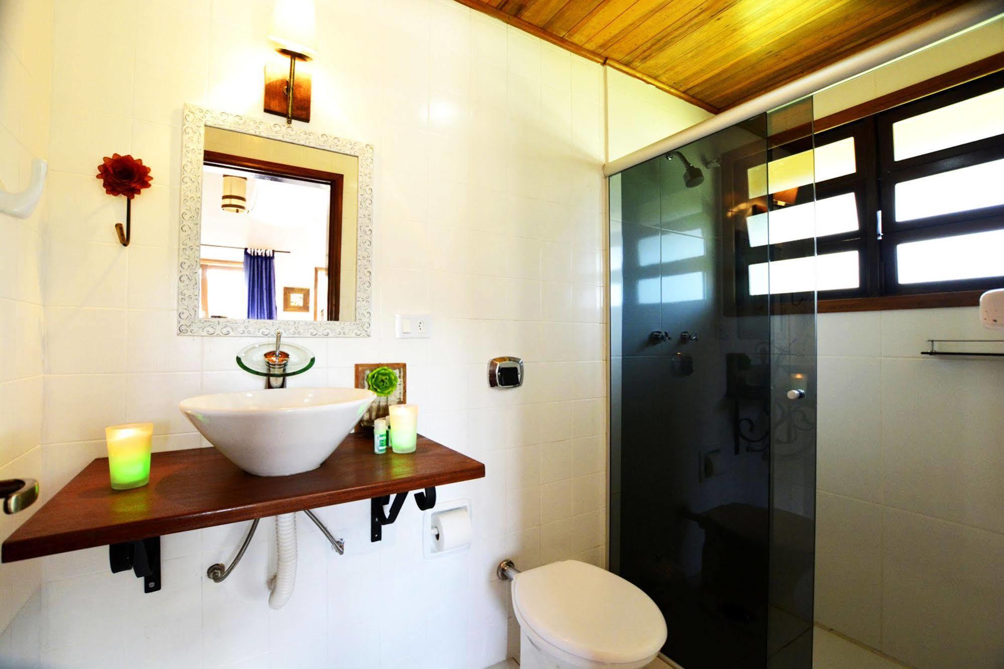 Pousada Villa Monte Verde المظهر الخارجي الصورة